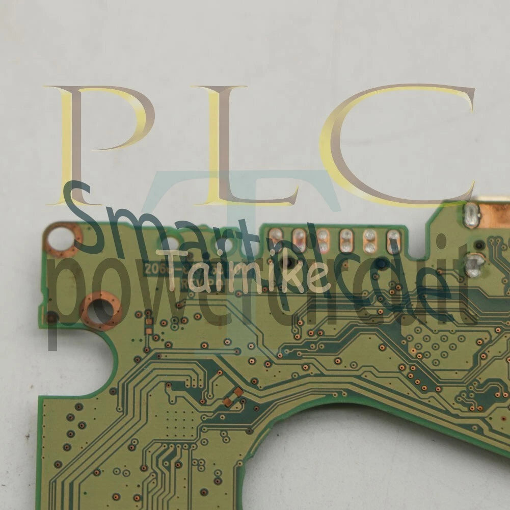 1PC 2060-810033-001 REV PO HHD PCB hard disk circuit board#
