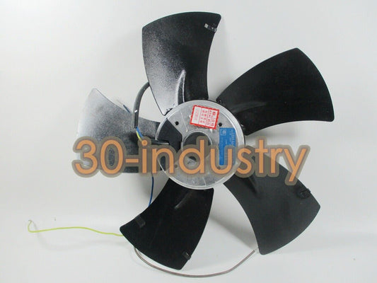 300FZL3 Three-Phase 380V Φ300MM AC Cooling Fan - INNOVATIVE AUTOMATION
