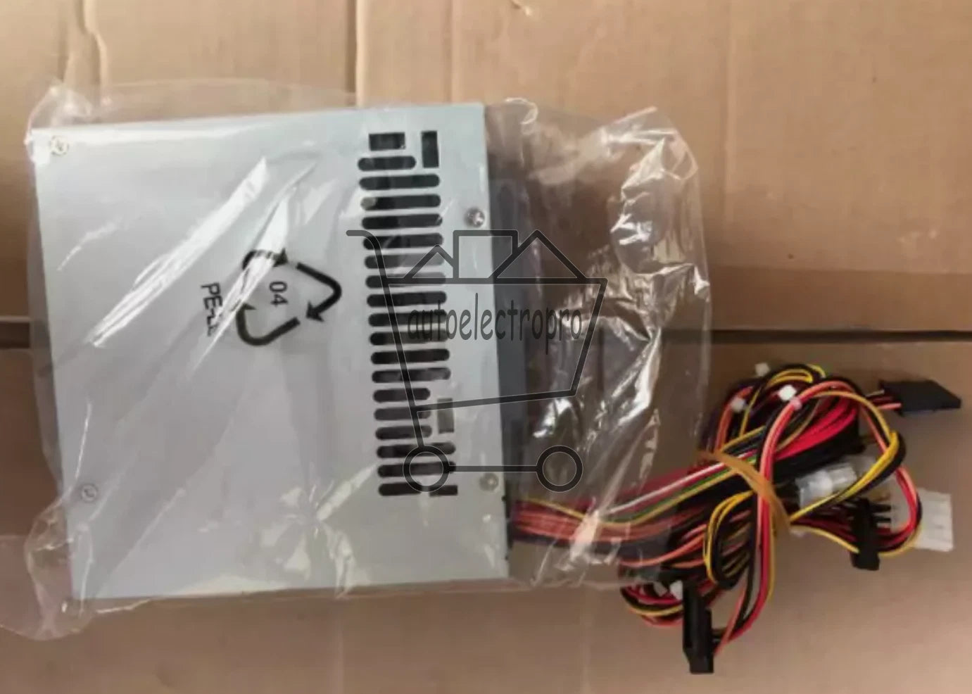 1PCS FSP300-60PFG Industrial computer power 60 days warranty