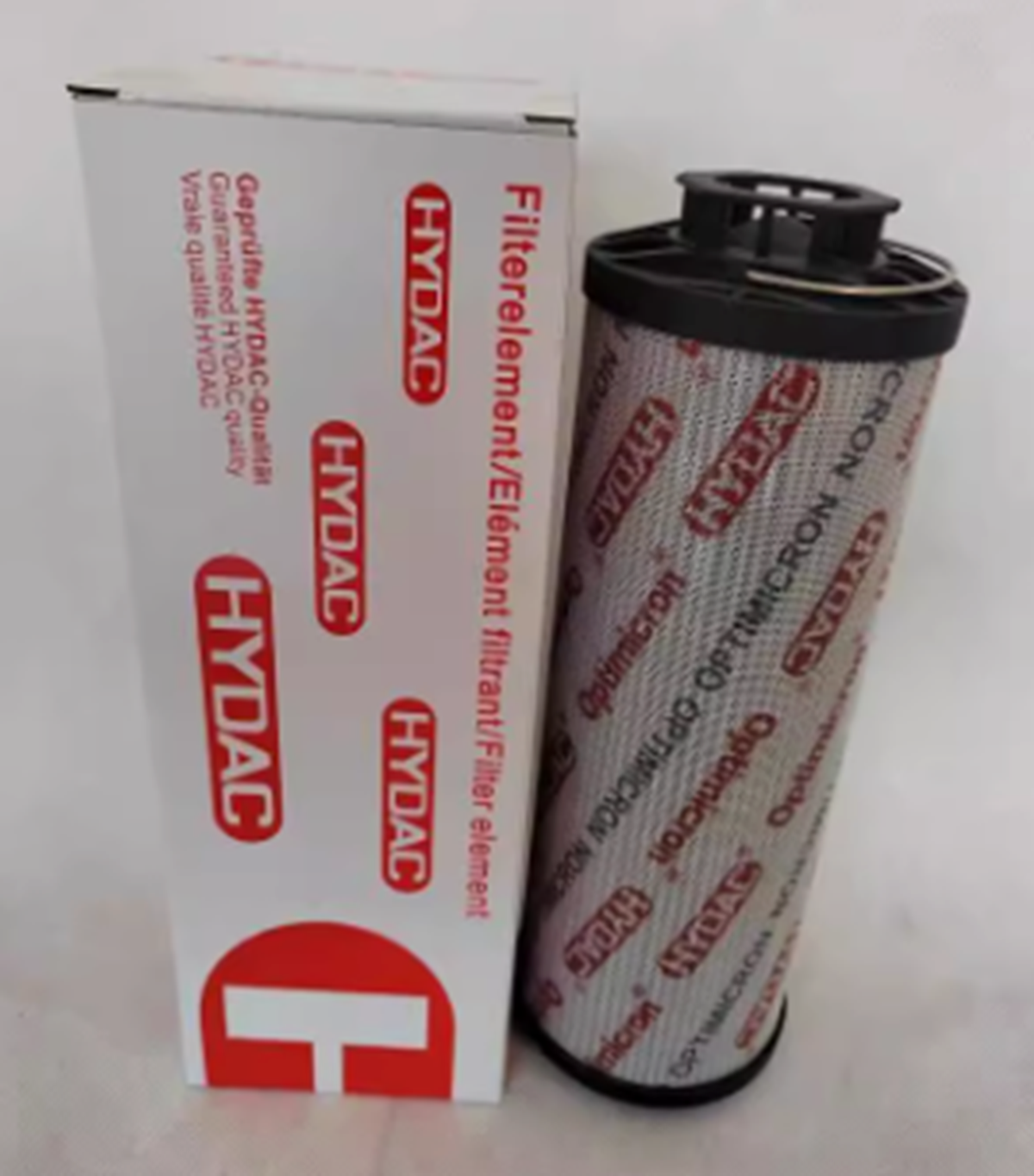 HYDAC 0330R010BN4HC Filter Element - HYDAC - Filter Element with Model Number 0330R010BN4HC - HYDAC