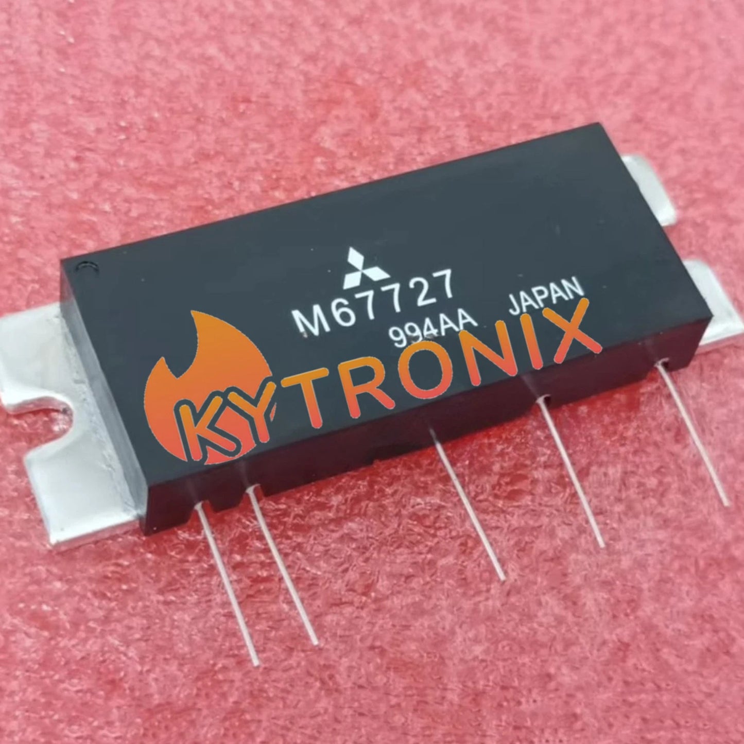 1PCS Mitsubishi M67727 SSB MOBILE RADIO Module