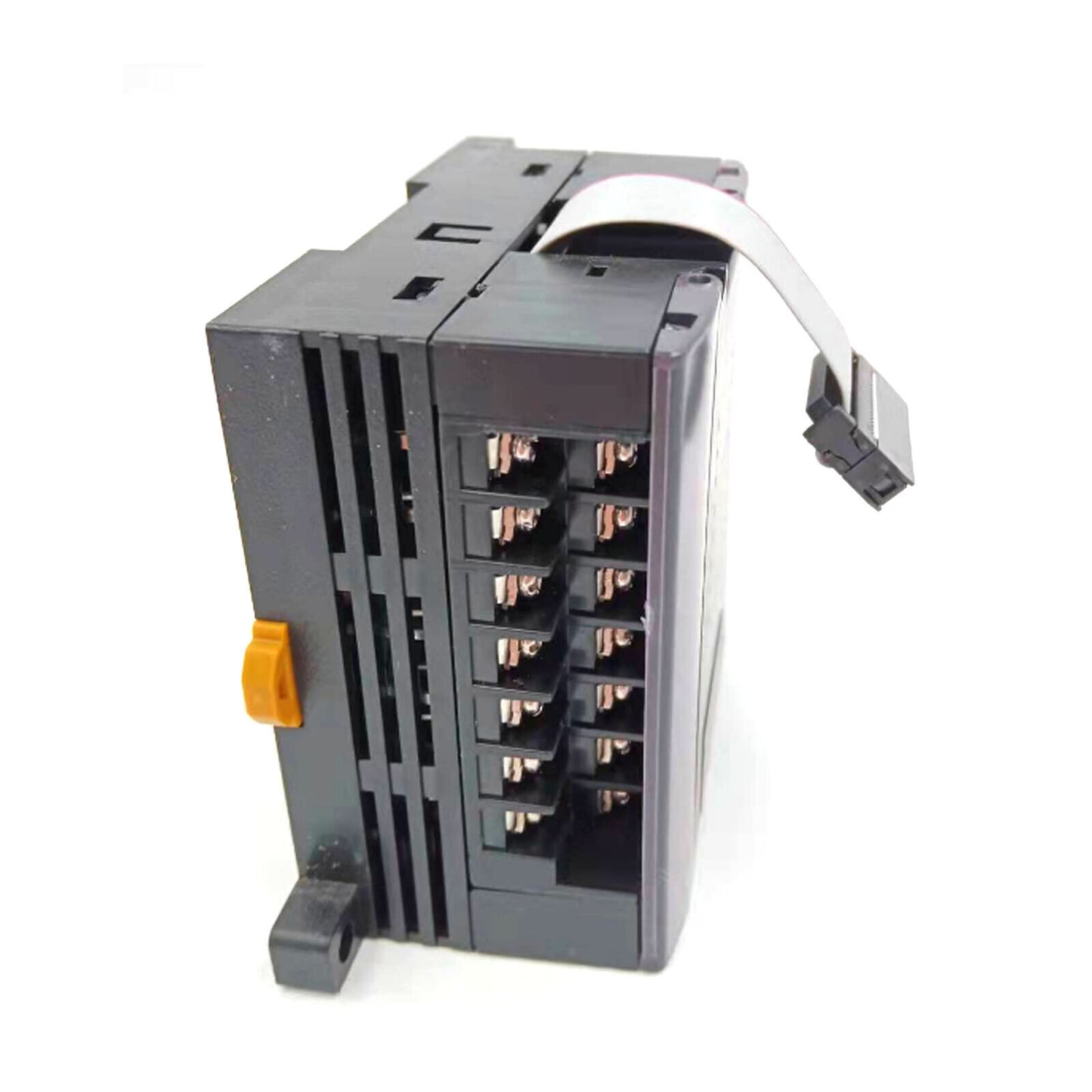 Omron CP1W-16ET PLC Expansion 16x NPN Outputs Unit 0.3A - OMNION