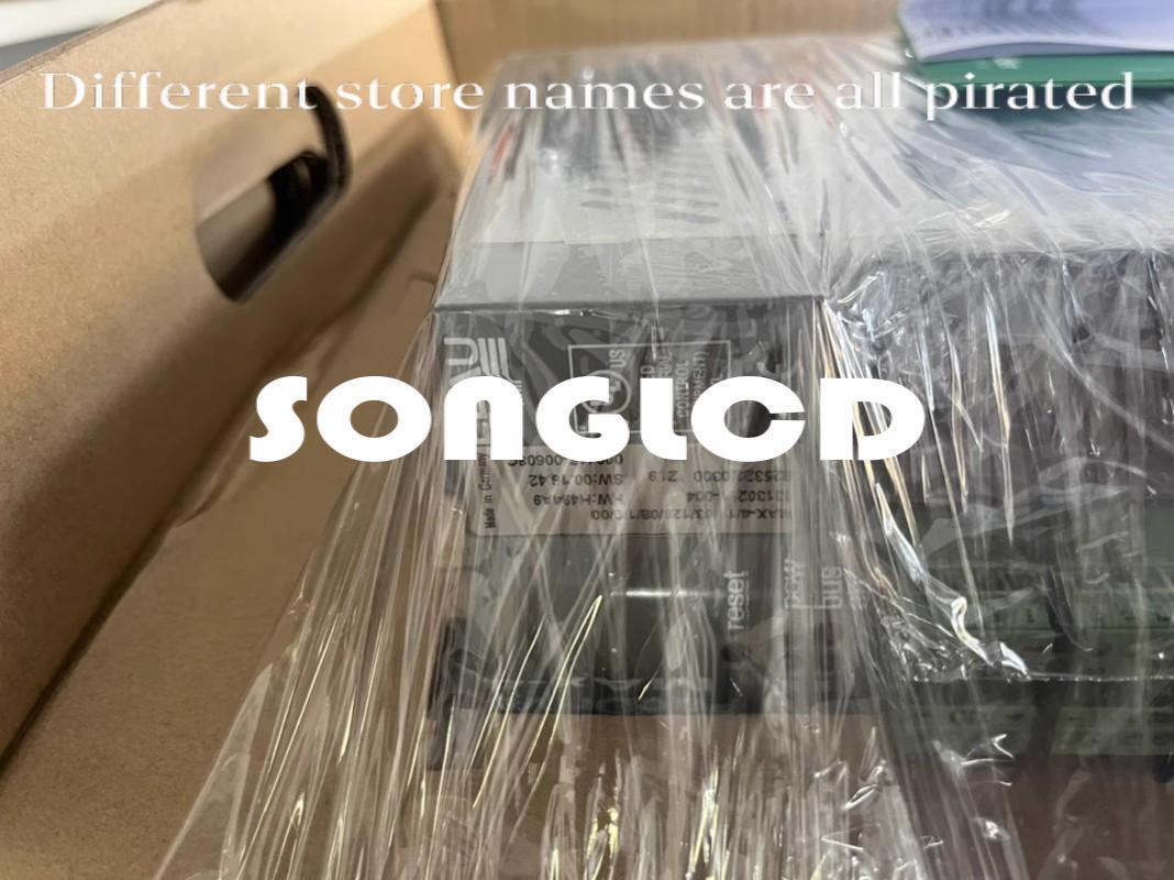 1pcs New MAX-4/11/03/128/08/1/0/00 Electronic Component - KOEED