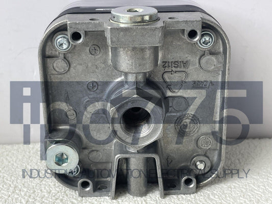 Krom Schroder Pressure Switch DG10UG-3K2 - KROM SCHRODER