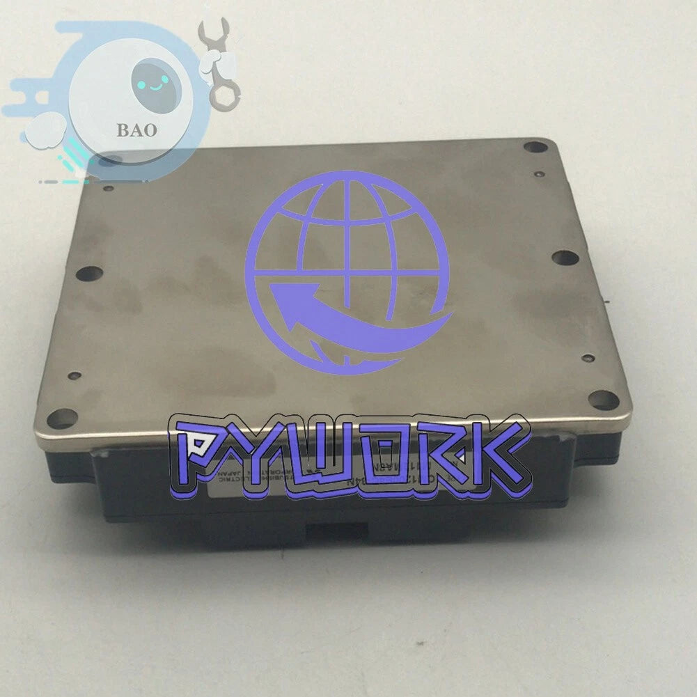 1PCS CM1200E4C-34N MITSUBISHI IGBT MODULE Transistor 1200A 1700V