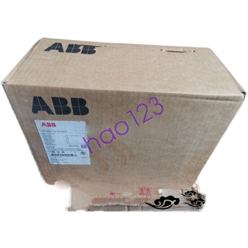 new 1pc Abb soft starter PSE30-600-70 - ABB