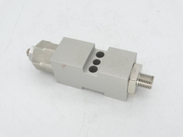INDEMAX NB7K Valve - INDEMAX