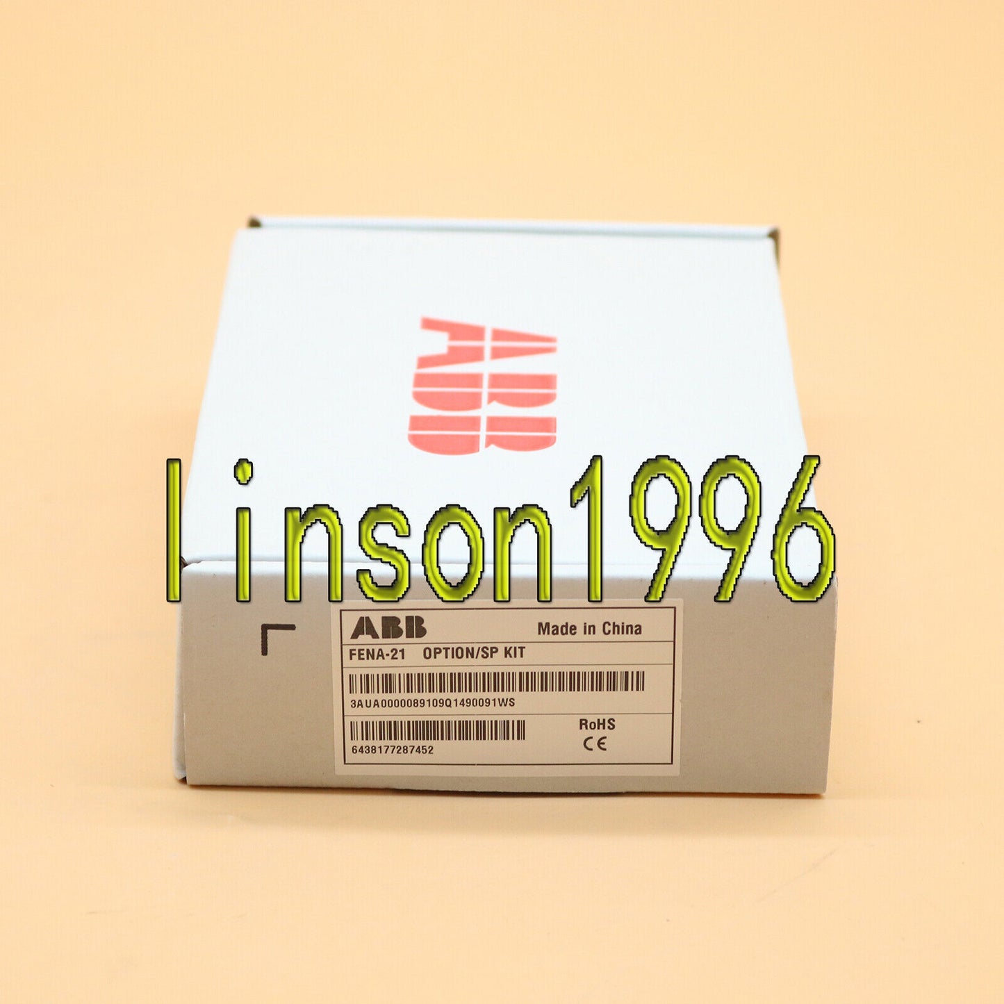 ABB FENA-21 Inverter Adapter Module in Box Fast Shipping - ABB