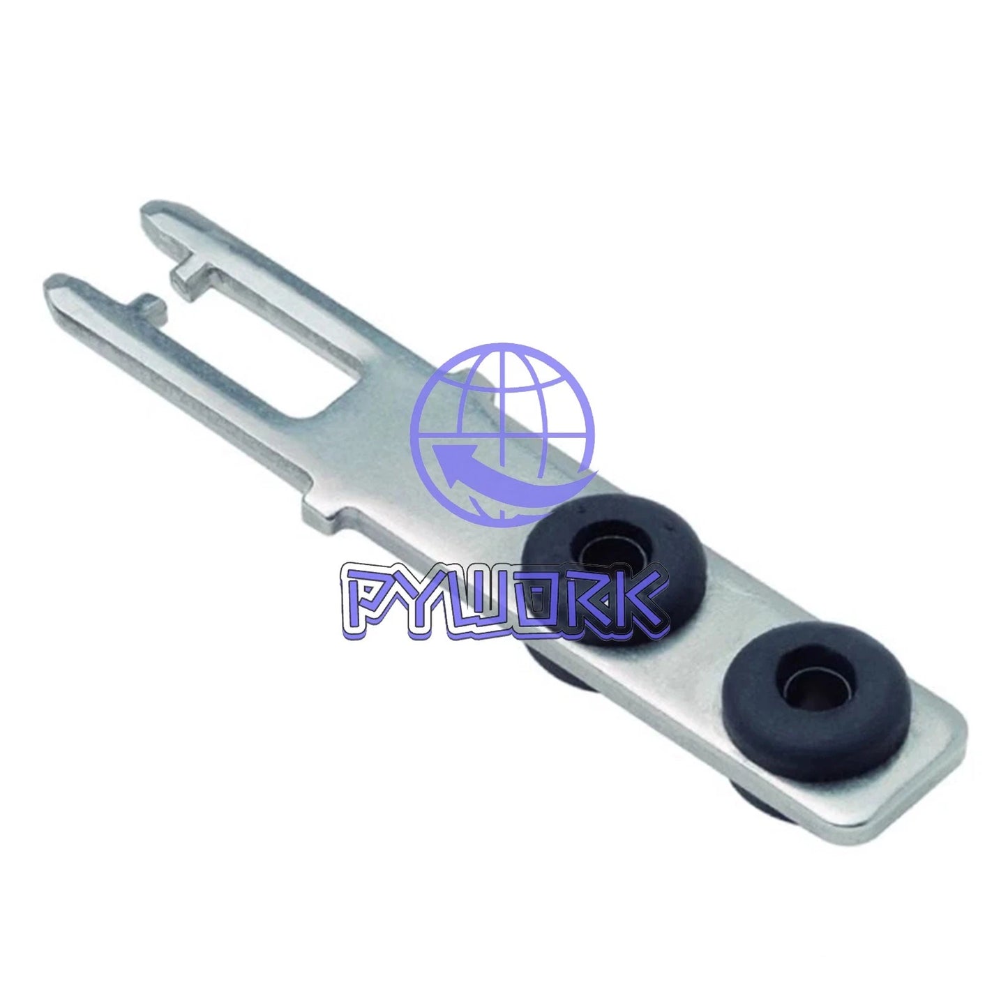 1pc EUCHNER BETAETIGER-P-GT 070046 Straight Actuator spot stocks