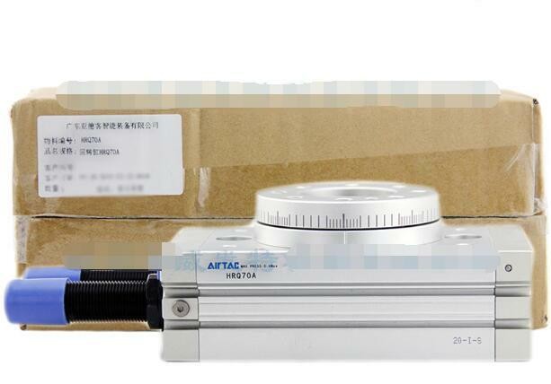 1PCS AirTAC HRQ70A Cylinder Free Shipping