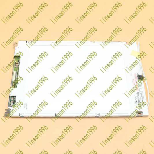 Hitachi LMG5278XUFC-00T LCD Screen Display 640x480 Spot Stock - HITACHI