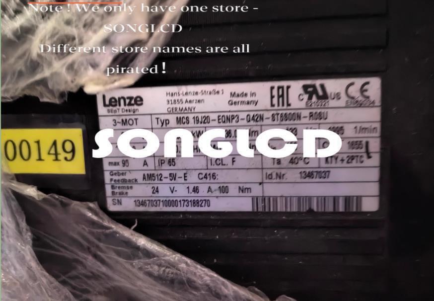 MCS19J20-EQNP3-Q42N-ST6S00N-R0SU Industrial Component - KOEED