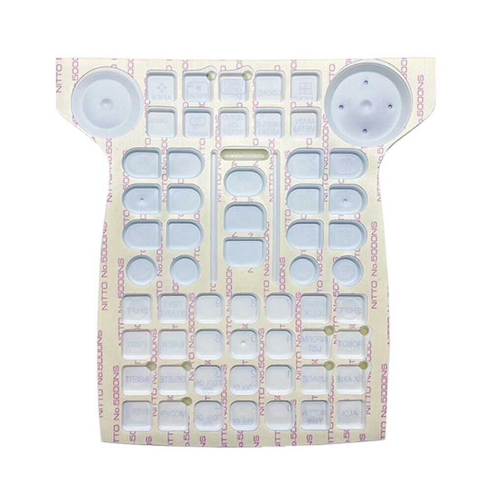 YASKAWA YKS-012E Membrane Keypad for DX100 1PCS - YASKAWA