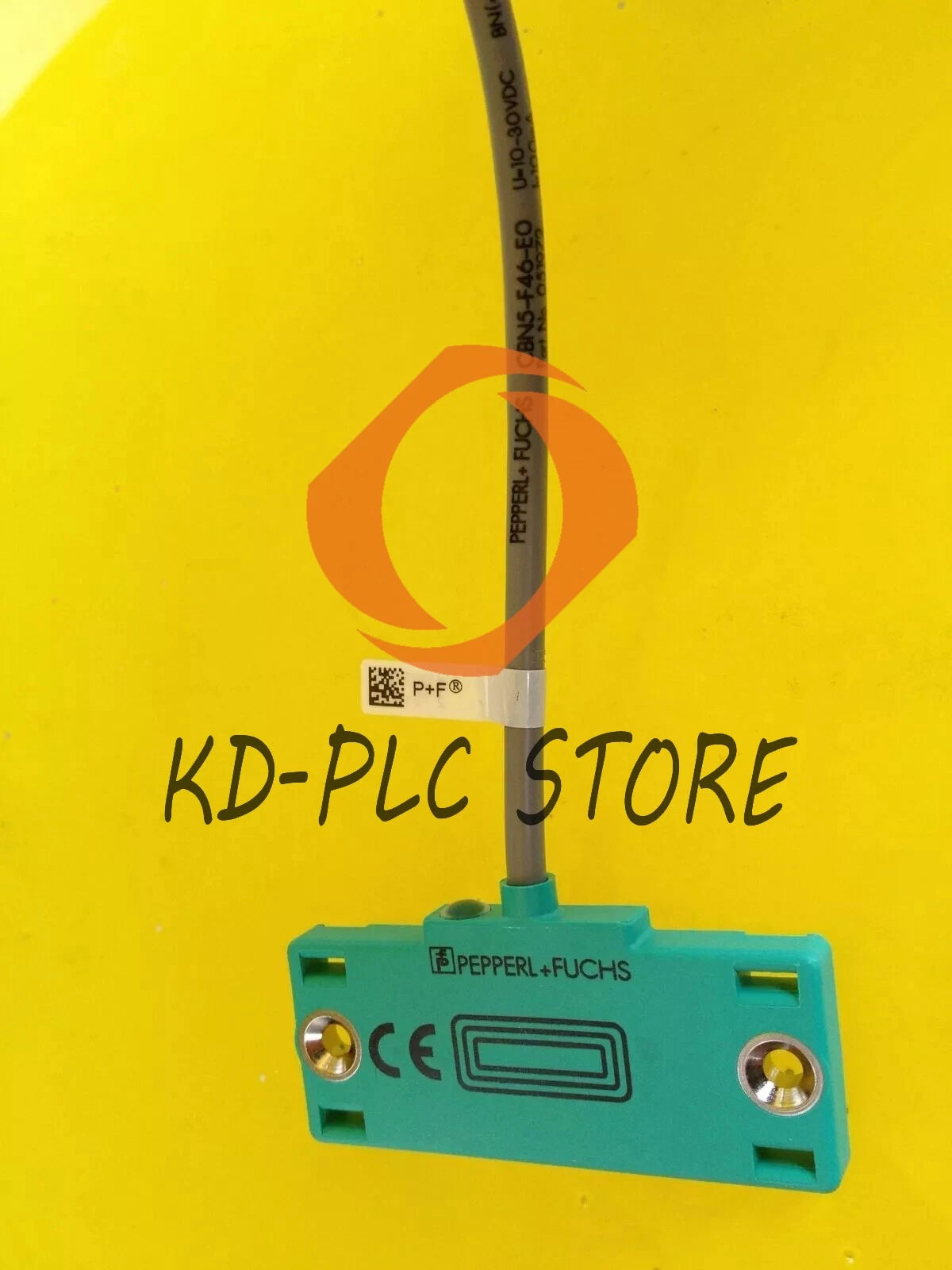 proximity switch sensor CBN5-F46-E0