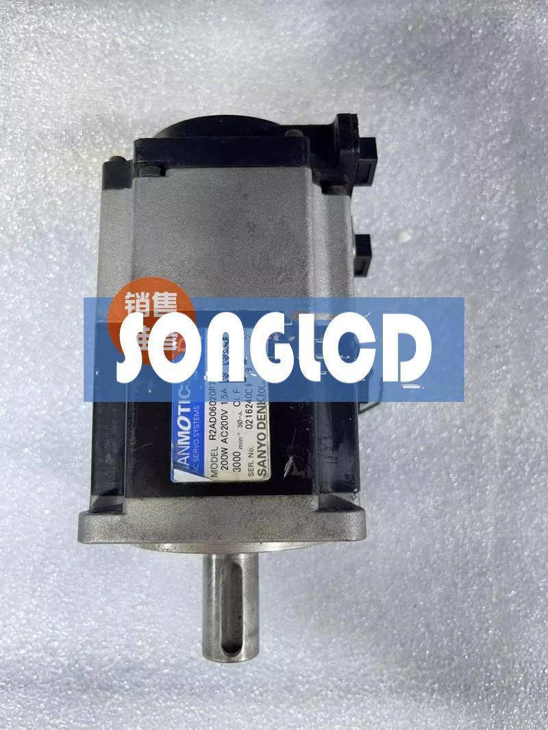 1PCS R2AD06020FCP77 High-Performance Component - KOEED