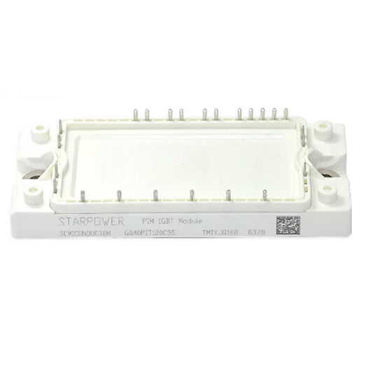 STARPOW GD40PIT120C5S Module Supply - STARPOW