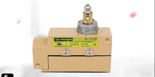 1PC Moujen MJ1-6102R MJ16102R Limit Switch Free Shipping *M01
