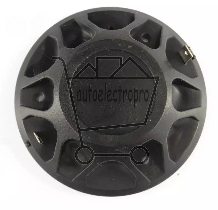 2pcs Replacement for Peavey RX14 Horn Driver Speaker Repair Part 8Ohms Diaphragm