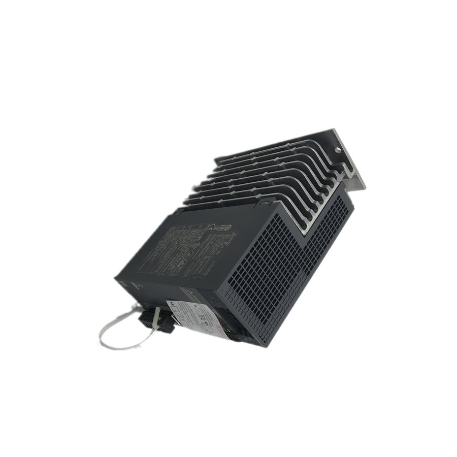 Mitsubishi MR-JE-70AS AC Servo Drives - MITSUBISHI