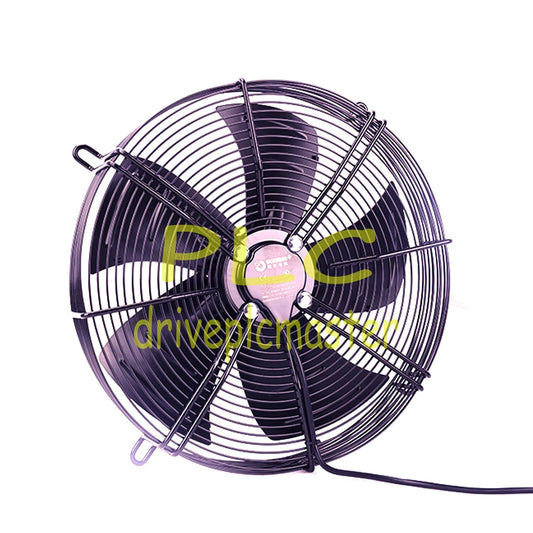 1PC WEIGVANG YWF4D-400S Optical Rotor Axial Fan Motor Fan #dr