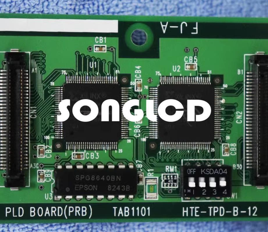 1PCS TAB1101 HTE-TPD-B-12 Tablet PC - High Performance - HTE