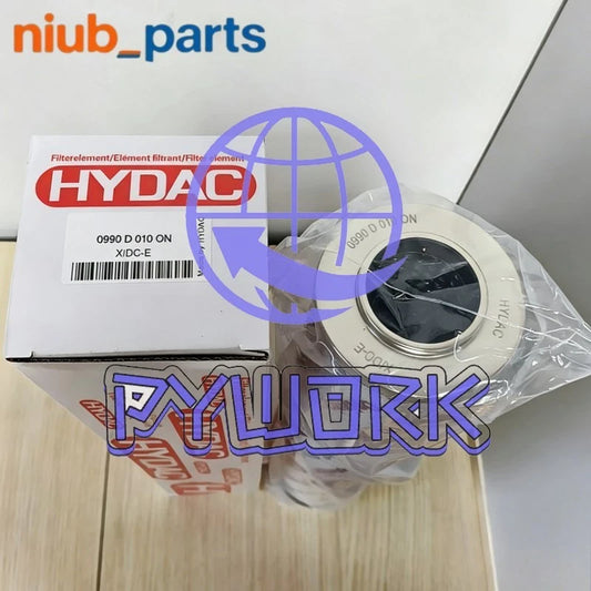 0990D010ON 1PC HYDAC Filter Element 0990 D 010 ON