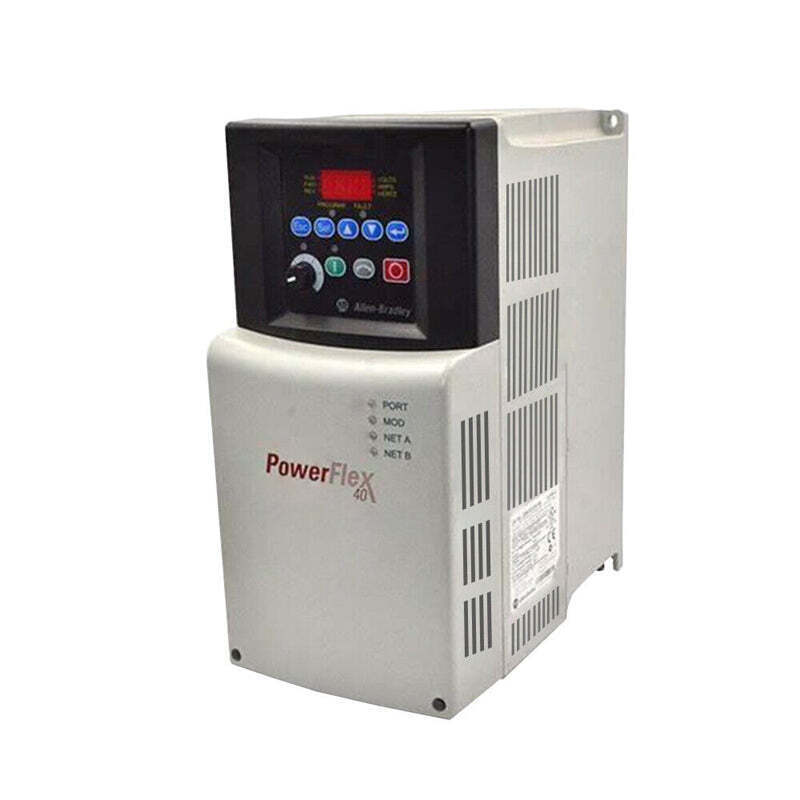 PowerFlex 40 AC Drive 4 kW (5 HP) - ABB