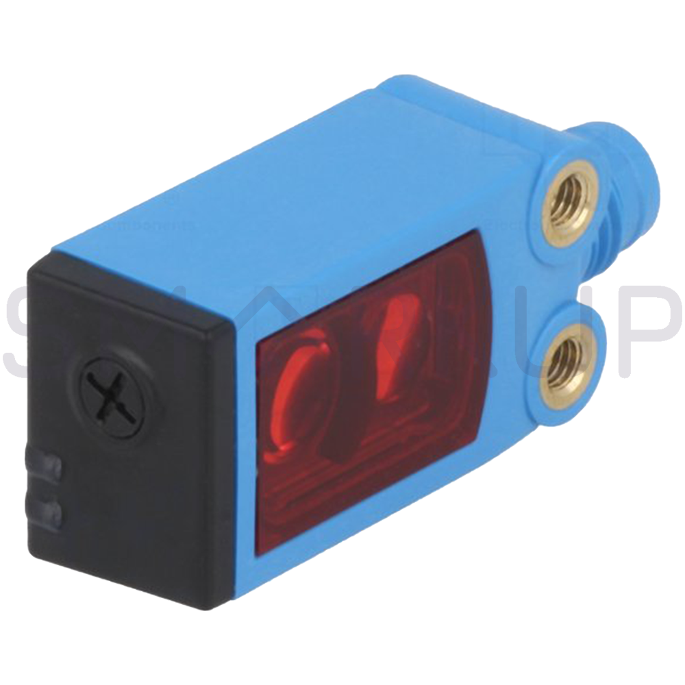 new In Box SICK WTB4-3P2161 Photoelectric Switch