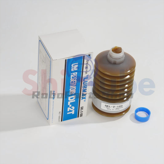 Daikin Lubmax GKL-2-100 Grease Uni Reservoir DL-2T Single