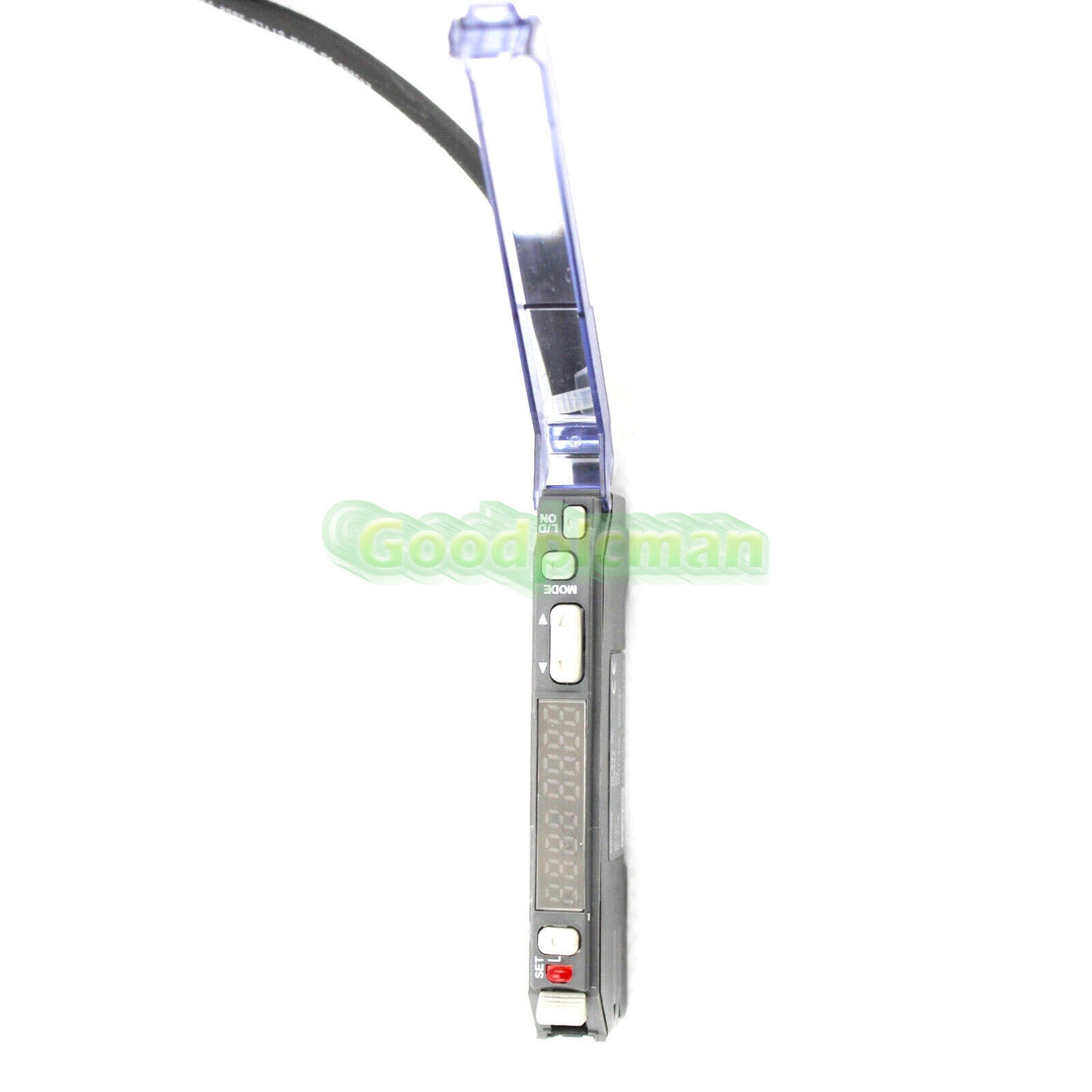 KEYENCE DIGITAL FIBER SENSOR FS-V21RP FSV21RP 1Pcs/