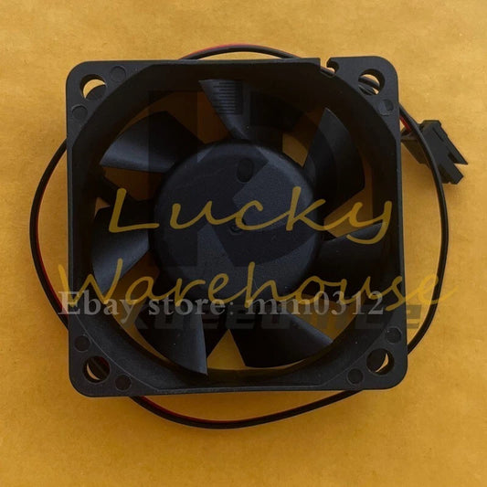 POWER LOGIC PLA06025B24HH 24V 0.19A 6CM 6025 converter cooling fan