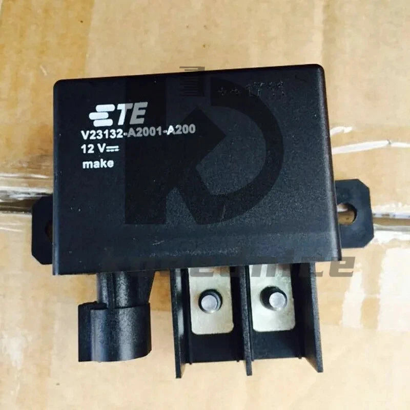 1PC Automotive Relay V23132-A2001-A200 12VDC