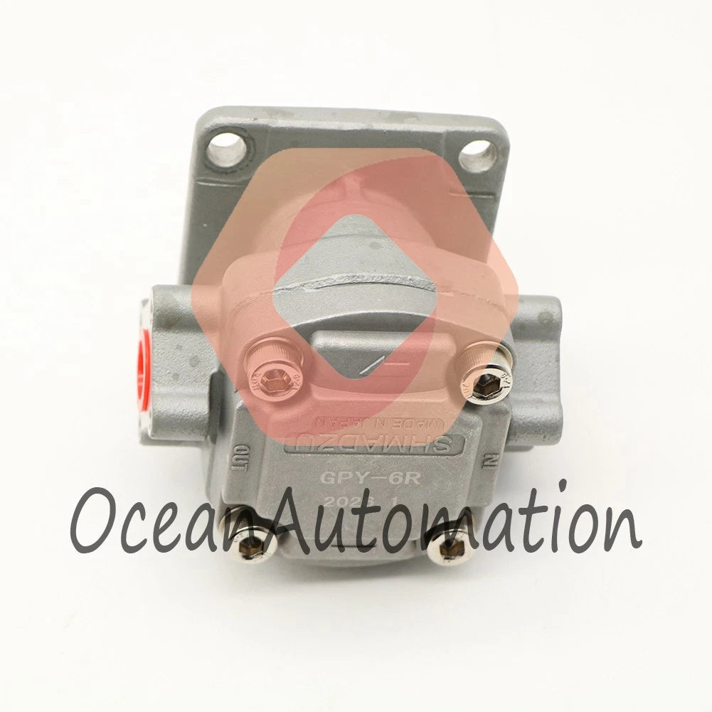 1PCS GPY-6R FIT FOR SHIMADZU Gear Pump