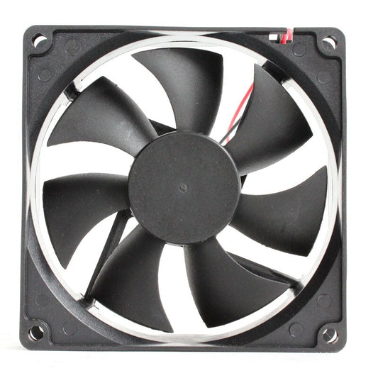 SOKFAN SD3610-S24-40 9225 24V 0.12A 2-wire inverter DC cooling fan