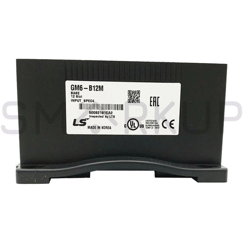 new In Box LS GM6-B12M Base Unit