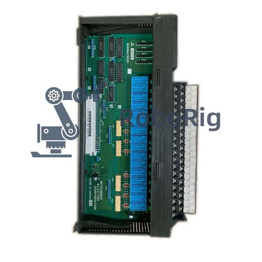 Mitsubishi PLC Module AY11A