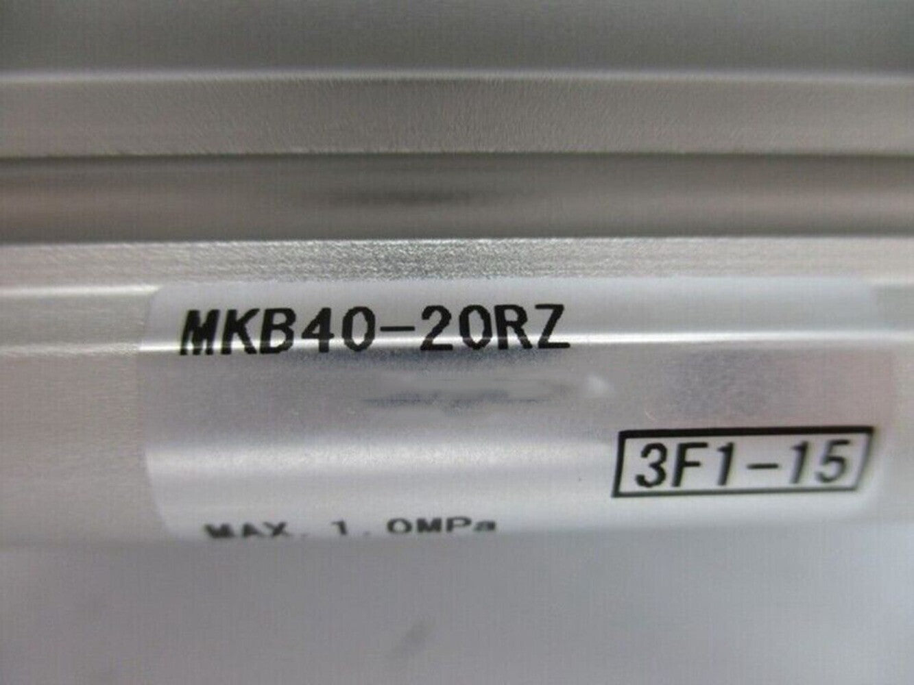 1 PC for SMC cylinder MKB40-20RZ