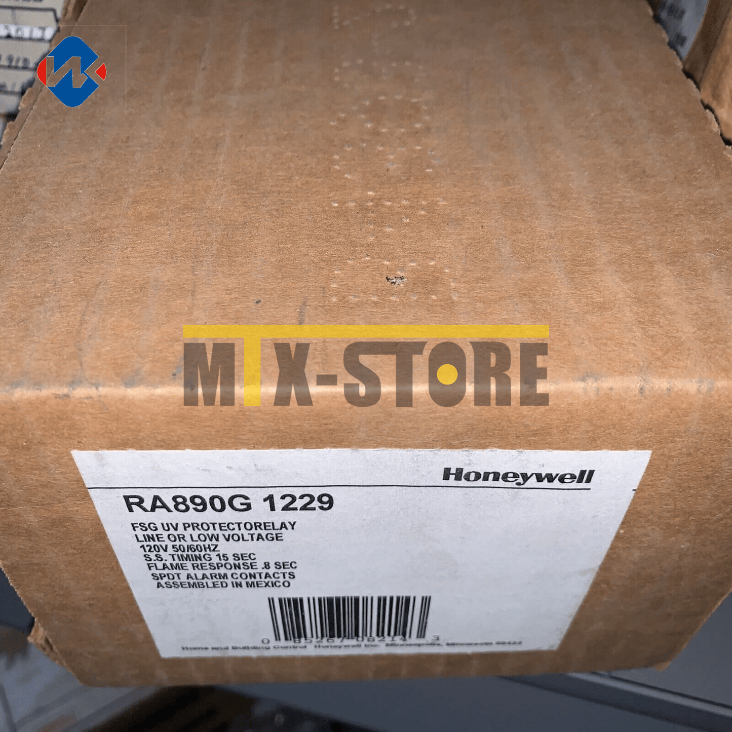 new 1PCS FOR HYWELL RA890G1229 FSG UV Protectorelay - HYWELL