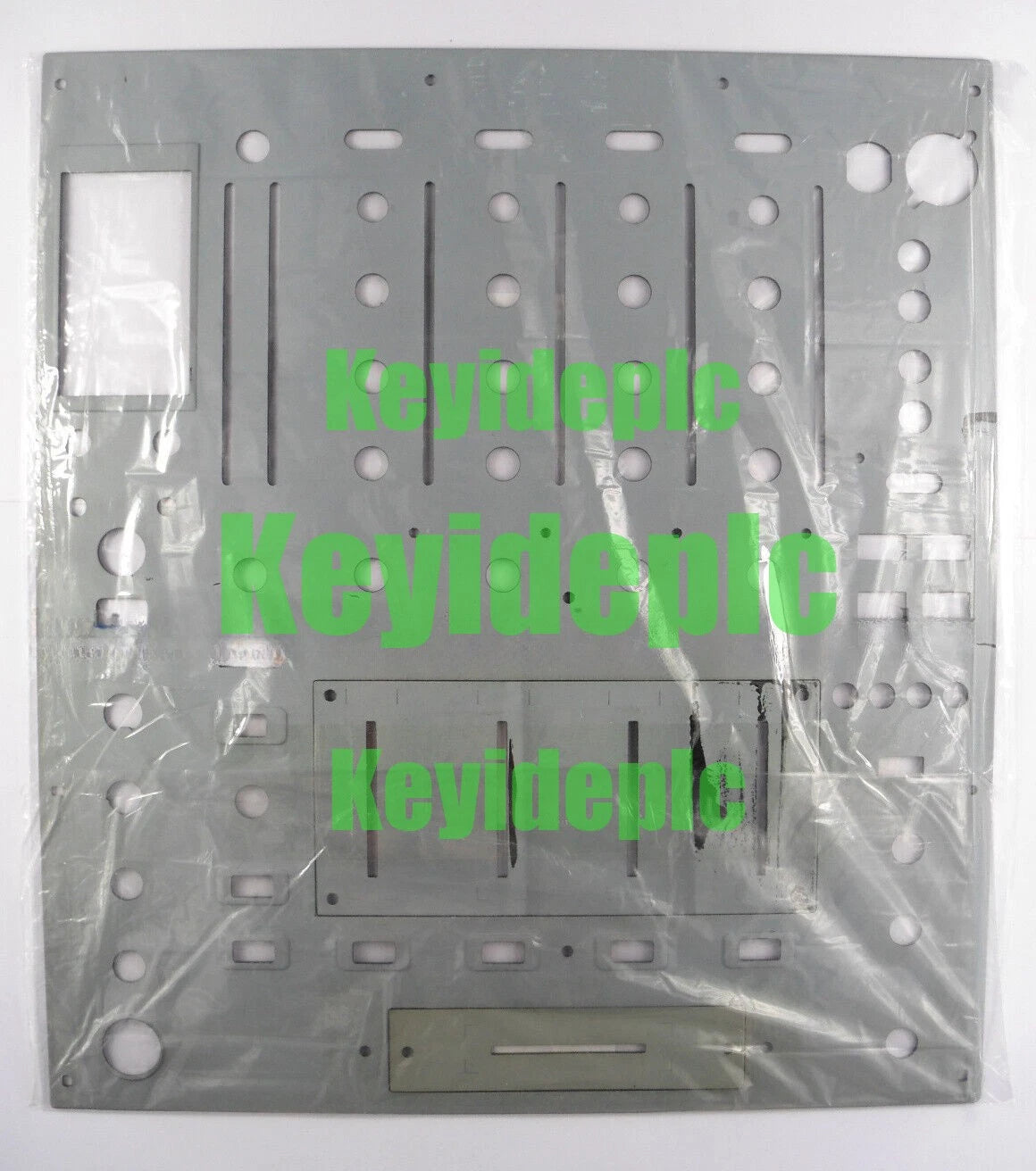 1set for DJM800 DJ Mixer pioneer Mixer front Panel Complete panel #ke