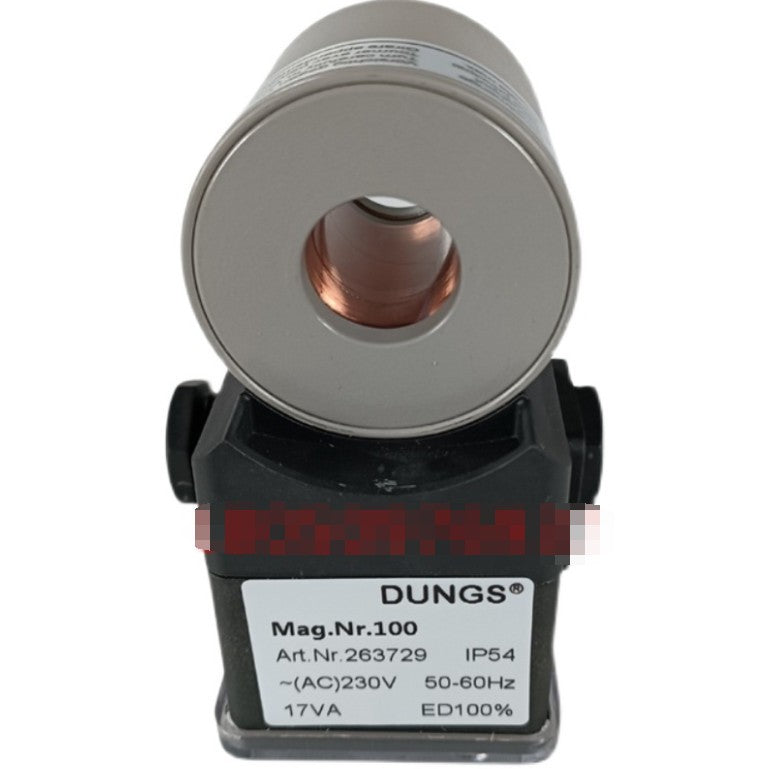 1PC Dungs Mag.Nr.100 Nr100 Solenoid Coil