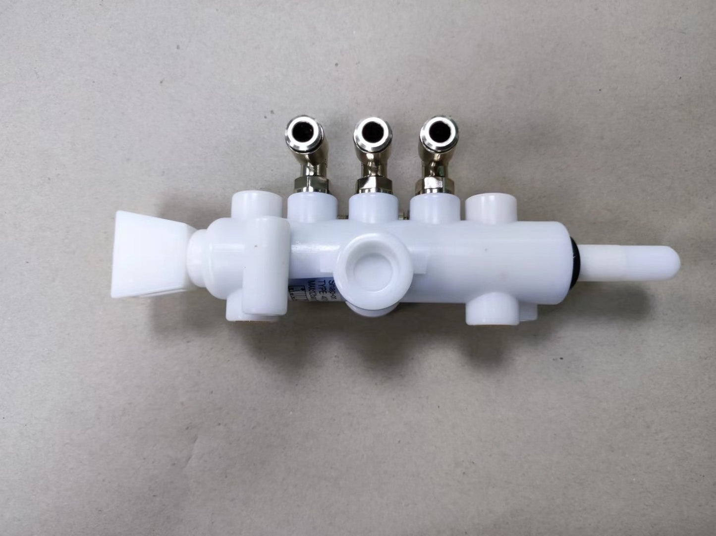 1PCS FIT FOR Tire scraper valve 4017256