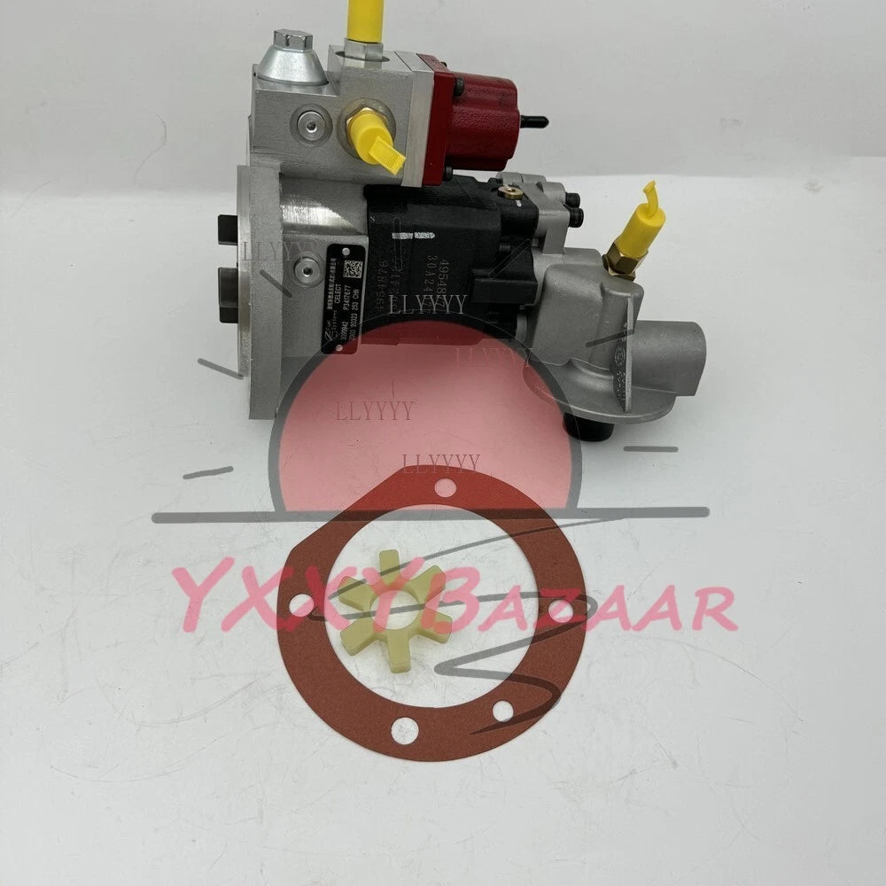 3090942 4954880 Fuel Pump For Cummins N14 M11 QSM11 ISM11 Diesel Engine