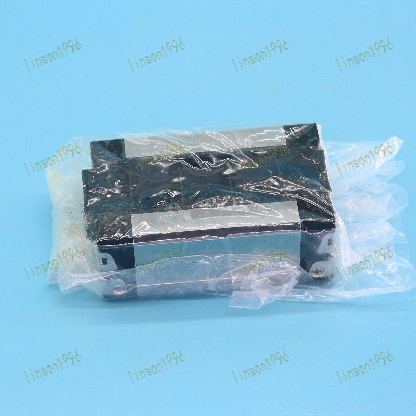 Rexroth Slide Bearing R162232320 - REXROTH