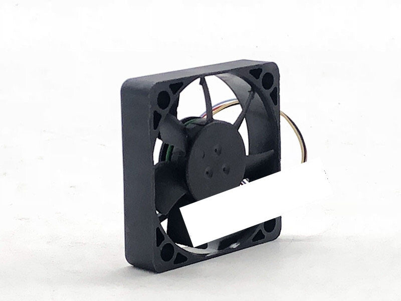 DELTA ASB0305HP-00 5V 0.50A 3007 3CM 4-wire speed cooling fan