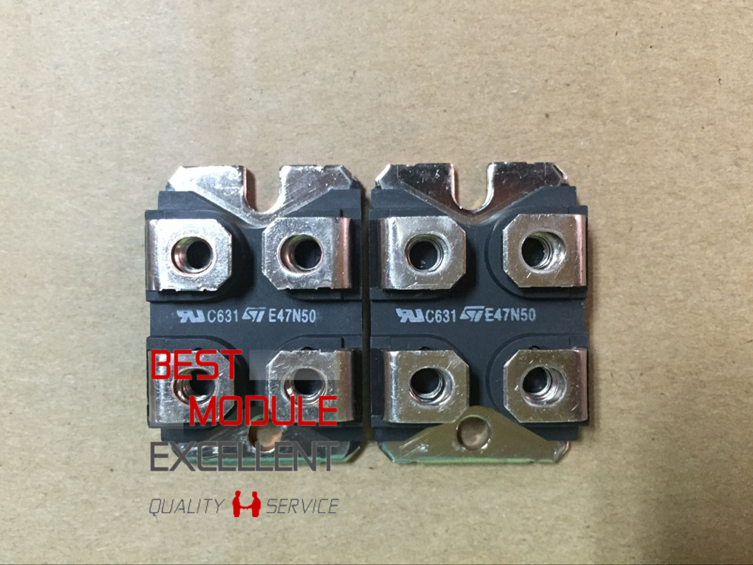 New 1PCS ST E47N50 Power Supply Module – Quality Assurance - POWERTECH