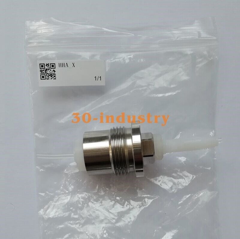 HACH Air Valve for Digestion Tank Interface Rod HHA_X - 1 PCS - HACH