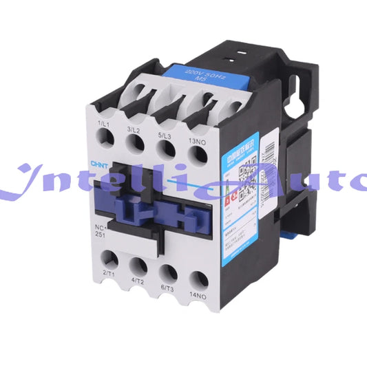Chint NC1 Series NC1-2510 25A 1NO AC Contactor