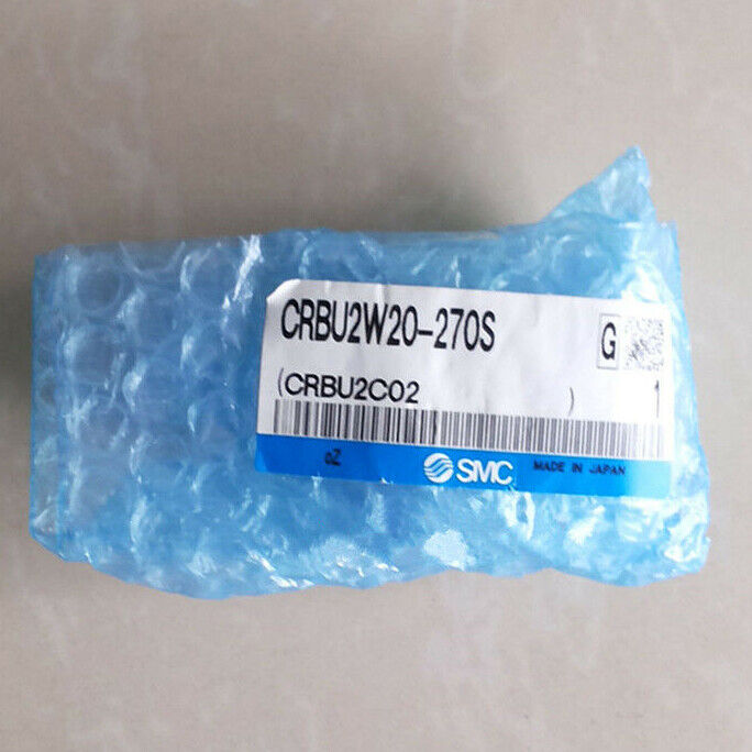 NordicOne Cylinder SMC CRBU2W20-270S - NORDICONE