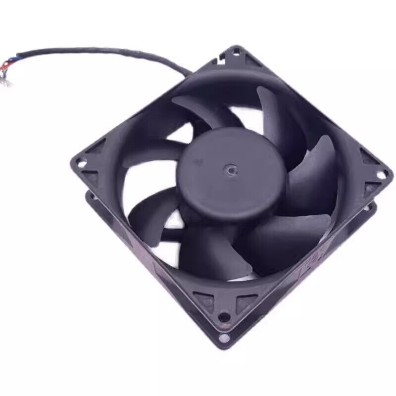 new SUNON MF92321V3-Q020-S99 9232 DC12V 4.2W 4-Wire Silent Cooling Fan