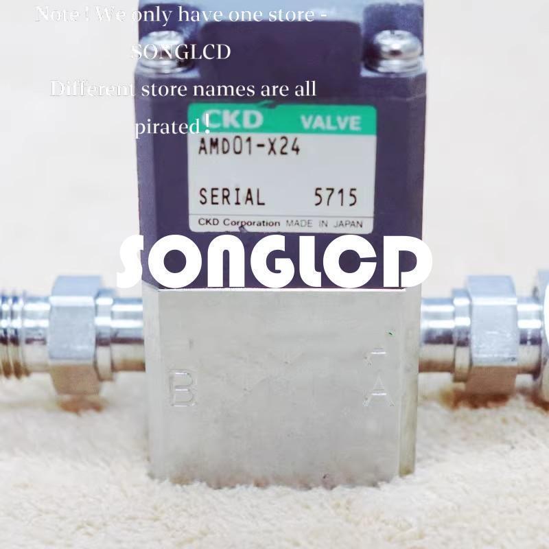 AMD01-X24 High-Performance Computer Processor - AMD